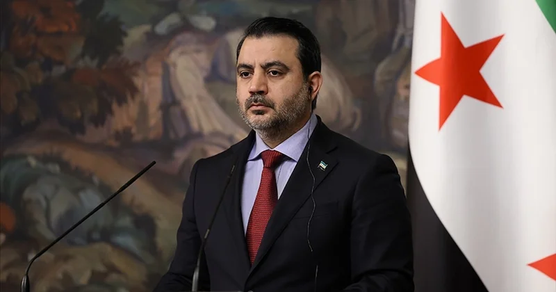 Suriye Dışişleri Bakanı Şeybani Bahreyn e gitti Sözcü Gazetesi