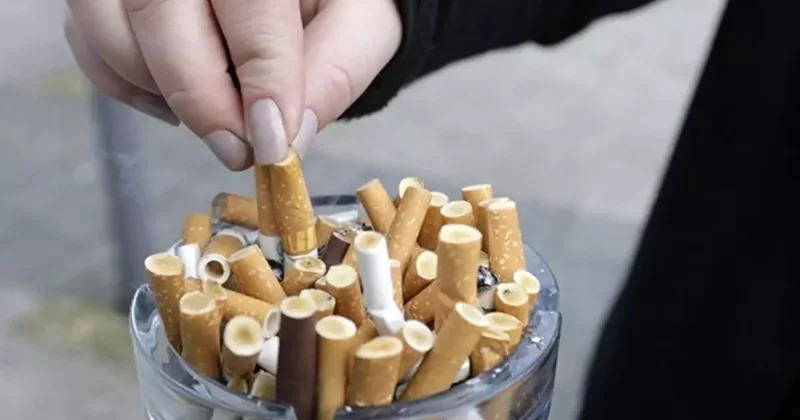 İlk kez o ülke uyguladı! Nesiller arası sigara yasağı