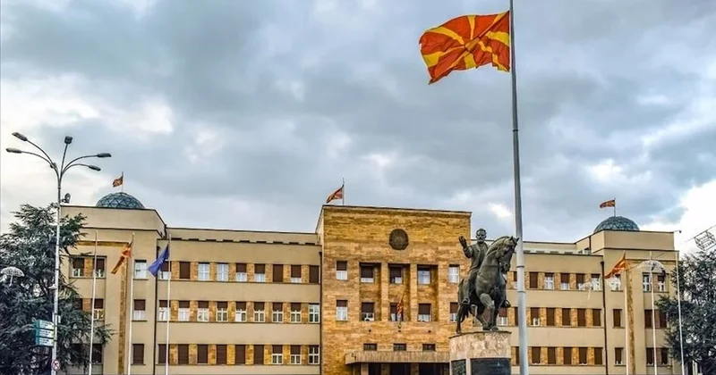 Kuzey Makedonya da halk, yerel seçimin ikinci turu için sandık başında Sözcü Gazetesi