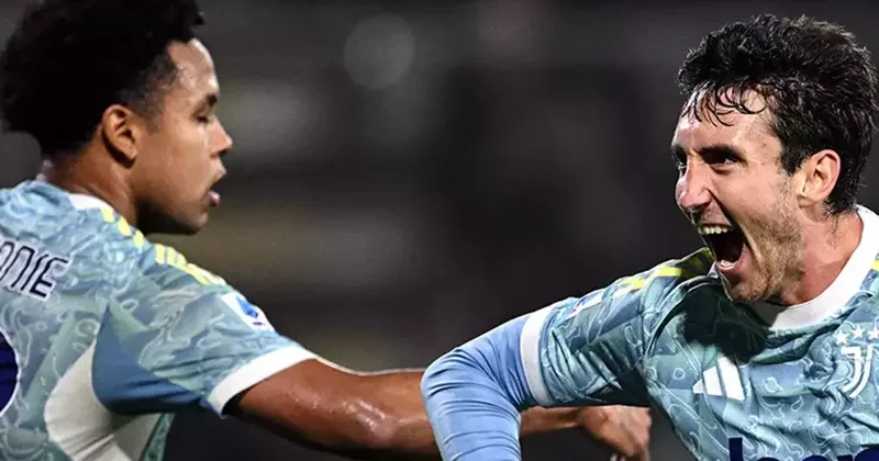 Spaletti Juventus kariyerine kazanarak başladı! Cremonese Juventus maçı sonucu: 1 2 Fanatik Gazetesi Futbol Haberleri Spor