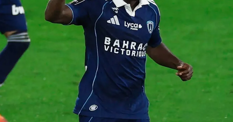 Galatasaray ın Şampiyonlar Ligi ndeki rakibine zirve yarışında ağır darbe!