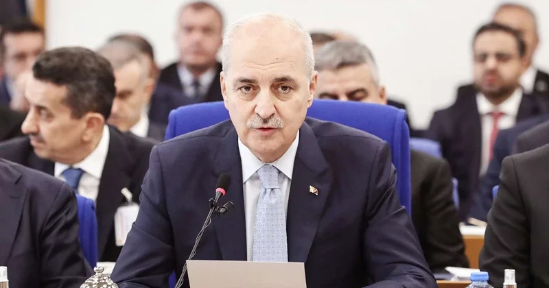 Kurtulmuş’tan süreç uyarısı: Köşede bekleyen ‘çakallar’ var