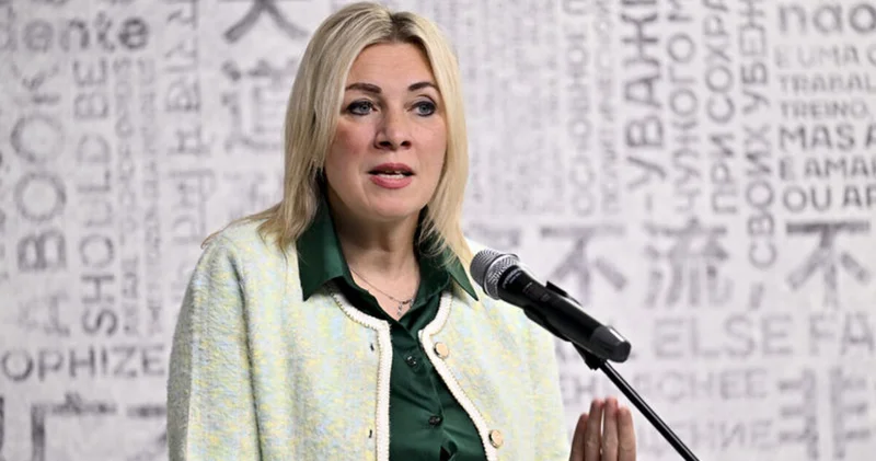 Rusya dan ABD ye kınama Dış Haberler