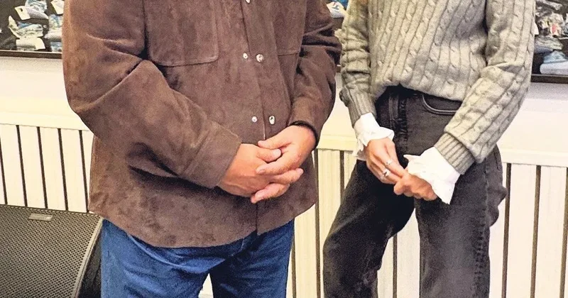 FUNDA KARAYEL Burhan Doğançay, Mavi Senfoni ve bir koleksiyoner hikayesi