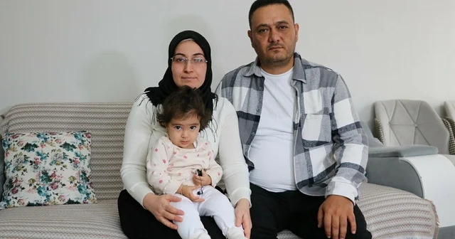 SMA lı Zümra, 3 kilo daha alırsa tedavi göremeyecek İzmir Haberleri