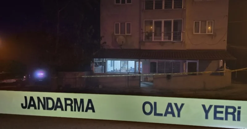 Zonguldak ta kahvehaneye silahlı saldırı: İki ölü 2 yaralı Sözcü Gazetesi