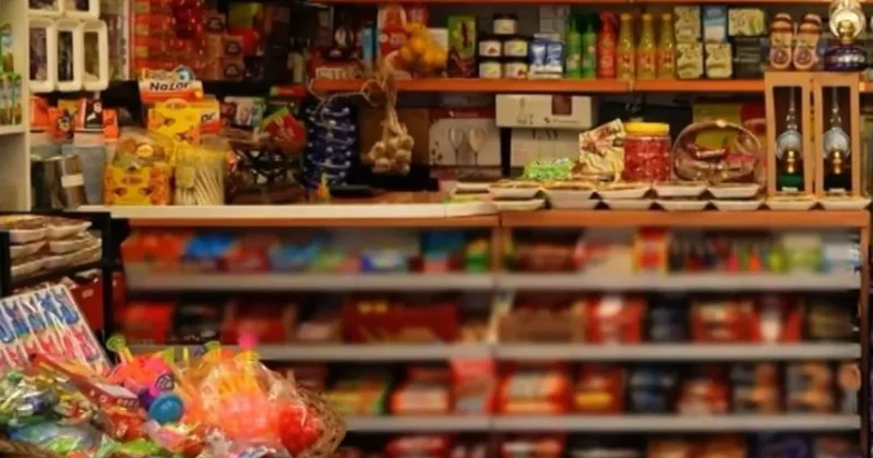 Hatay da bir hayırsever mahallelinin markete borcunu ödedi Sözcü Gazetesi