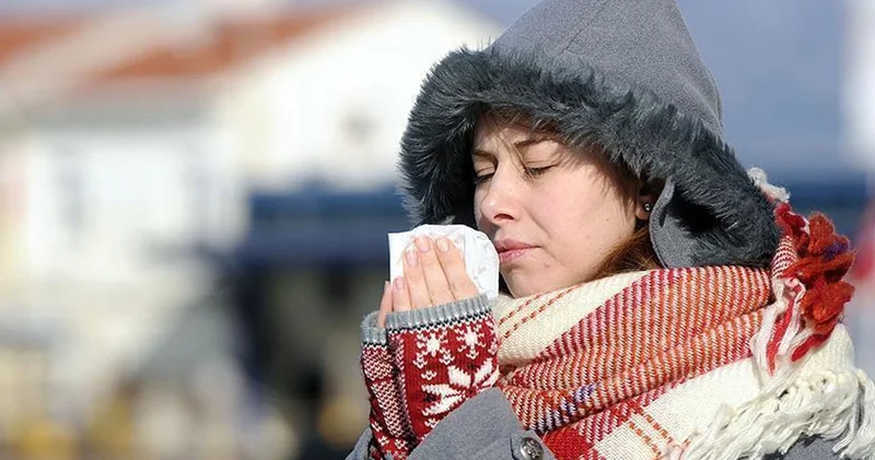 Uzmanlardan grip uyarısı: Artış yaşanabilir, önlem almak şart