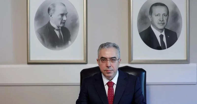 Erdoğan ın başdanışmanından yeni gelişmeler ve demokrasi raporu çıkışı