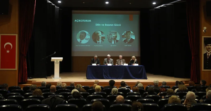 Harf Devrimi nin 97 nci yılı kutlandı Sözcü Gazetesi