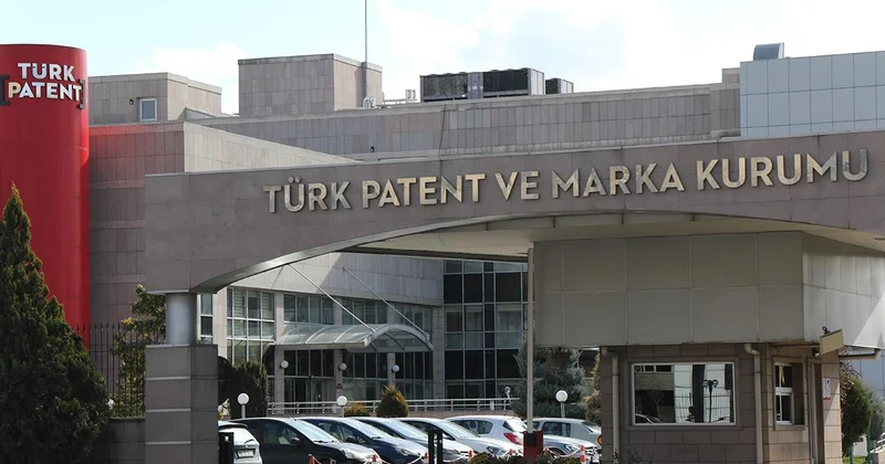 TÜRKPATENT’ten gurur tablosu: 9 ayda 6 bin patent, 115 bin marka