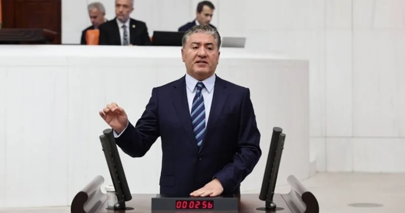 CHP li Emir den Fetret Devri sözlerine yanıt!