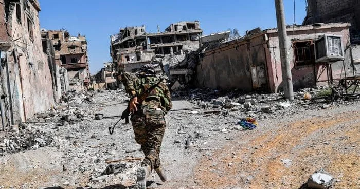 Kulis: Çözüm sürecinde yasal düzenleme için sadece PKK’nın değil, SDG’nin de tasfiye sürecinin tamamlanması bekleniyor