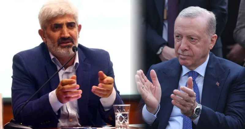 Kıbrıs seçimlerinden fena çuvallayan anketçi AKP yi birinci parti ilan etti