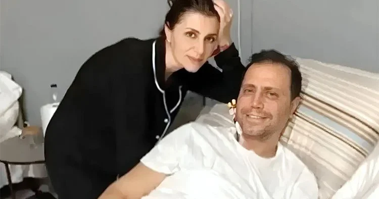 Halk müziğinin sevilen ismi böbrek nakli oldu