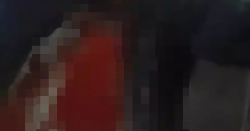 Üsküdar’da bıçaklı kavga: 1 yaralı