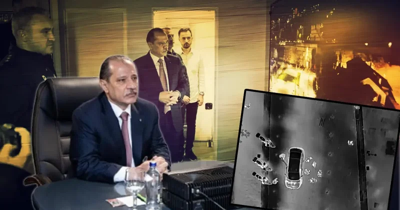 İstanbul Emniyeti’nden gökyüzü devriyesi! Suçla mücadelede gece görüşlü, termal kameralı drone dönemi başladı