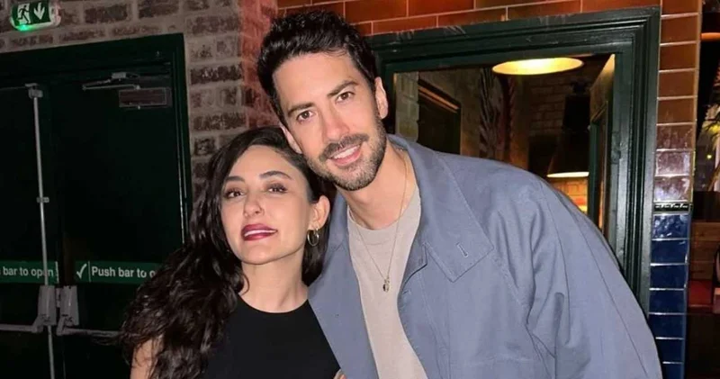 Melek Mosso boşanmanın ardından ilk kez konuştu: El ele ayrıldık