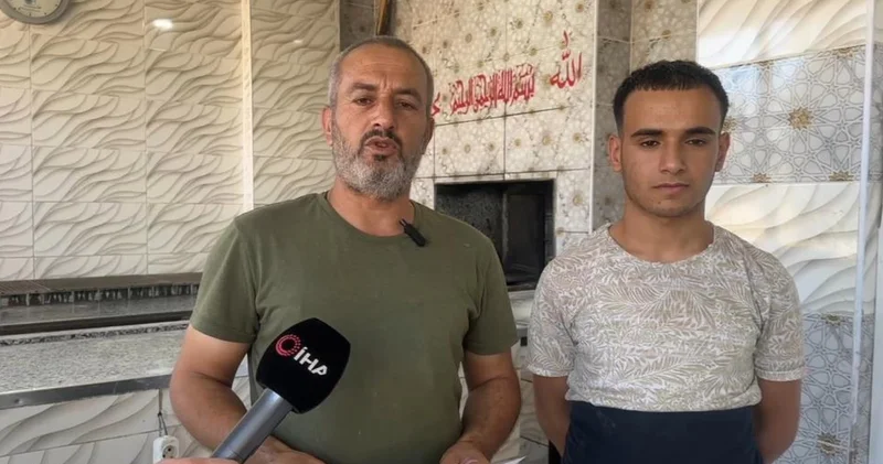 Ehliyet için başvurdu, hayatının şokunu yaşadı