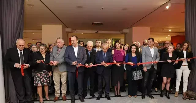 Küçükçekmece’de kültür ve sanat sezonu açıldı
