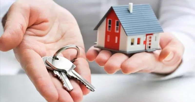 Konut piyasasında rekor bekleniyor! Gözler 2026 da