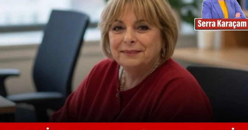 Amerika Muhtarı’nı kaybettik