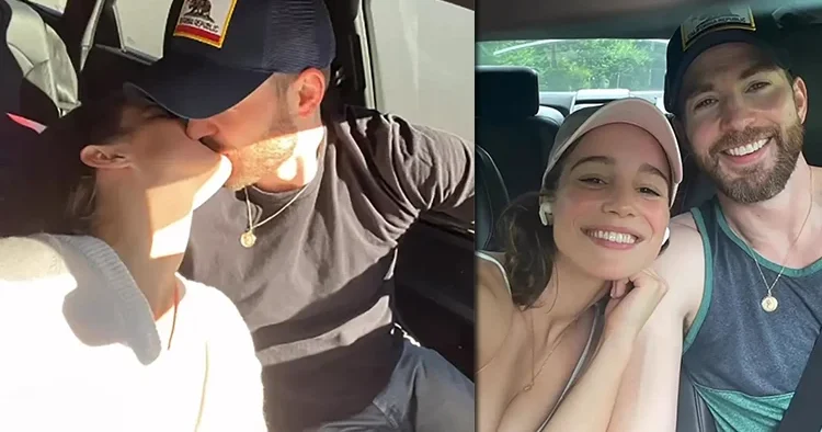 Yıllarca hayatının aşkını bekledi, onu bulunca gizlice evlendi… İlk çocuğunu 44 yaşında kucağına aldı: Mutluluktan havalara uçuyor