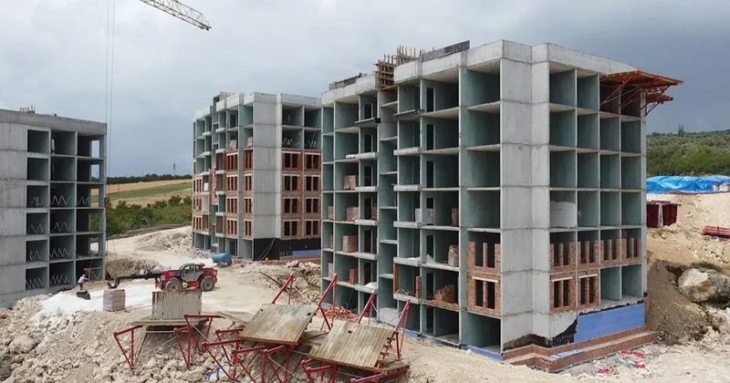 1000 gün geçti depremzede hâlâ evsiz Sözcü Gazetesi