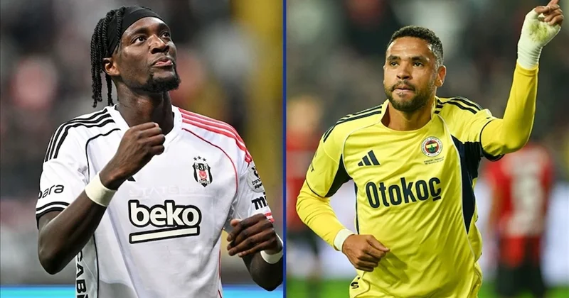 Bu derbi çok başka! Beşiktaş Fenerbahçe maçının muhtemel 11 leri Sözcü Gazetesi