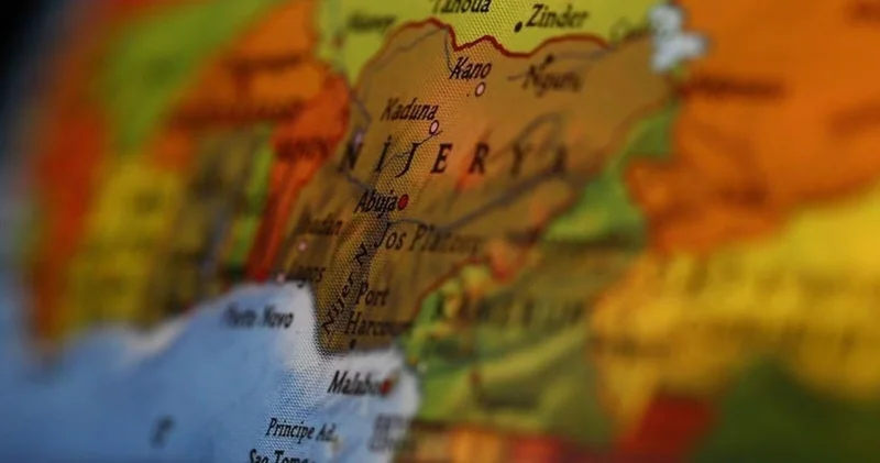 Nijerya Devlet Başkanı Tinubu dan ABD ye dini baskı tepkisi Dış Haberler