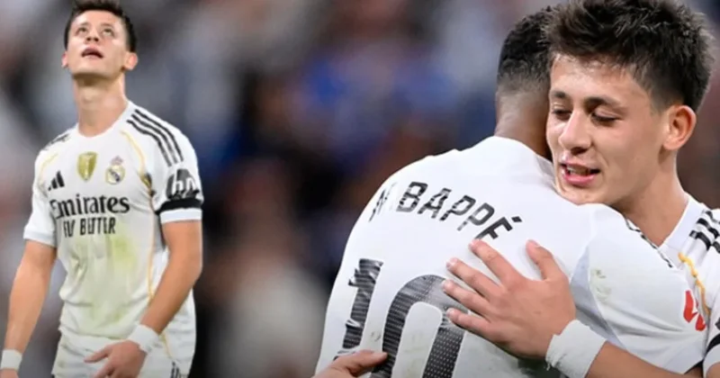 Arda Güler Fenerbahçe ye para akıtıyor: Kasaya 100 milyon daha girdi Sözcü Gazetesi