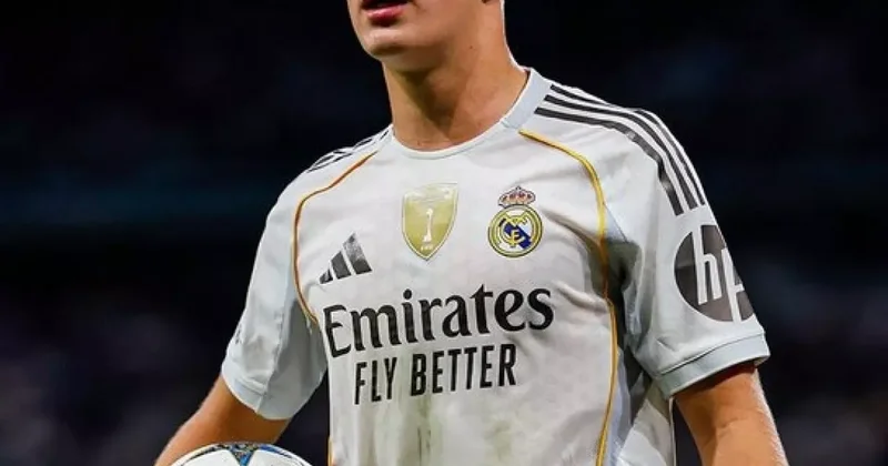 Sakatlık yaşamıştı! Arda Güler in son durumu belli oldu! Liverpool a karşı oynayacak mı?