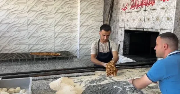 Şanlıurfa haberleri Ehliyet almak isterken yatalak olduğunu öğrendi! 02 Kasım 2025