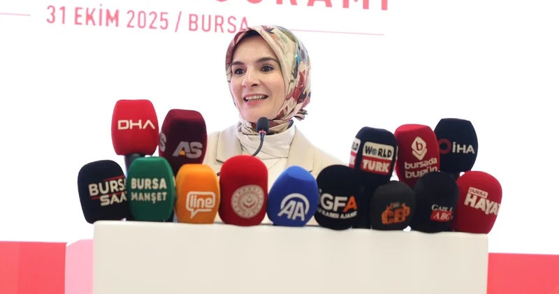 Aile Temelli Ulusal Erken Müdahale Sistemi 4 ilde pilot uygulanmaya başladı! 0 8 yaş çocuklara tek noktadan hizmet Haberler Sağlık Haberleri