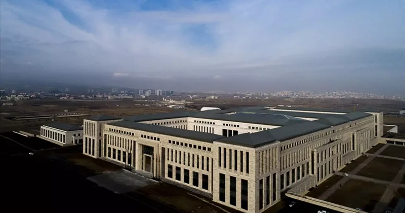 MİT ten İngiliz Kemal paylaşımı