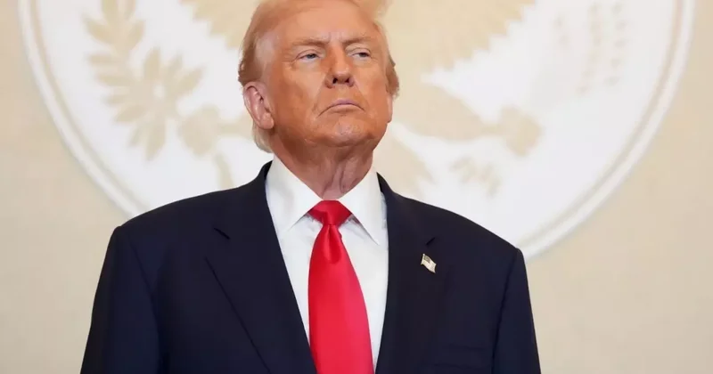 Trump tan Nijerya ya Sert Uyarı