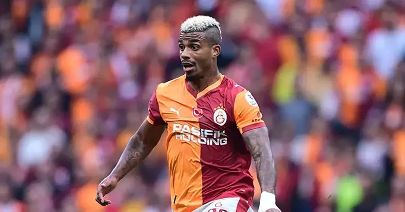 Galatasaray ın yıldızı Mario Lemina: Önemli olan Galatasaray ın ne yaptığıdır Fanatik Gazetesi Galatasaray (GS) Haberleri Spor