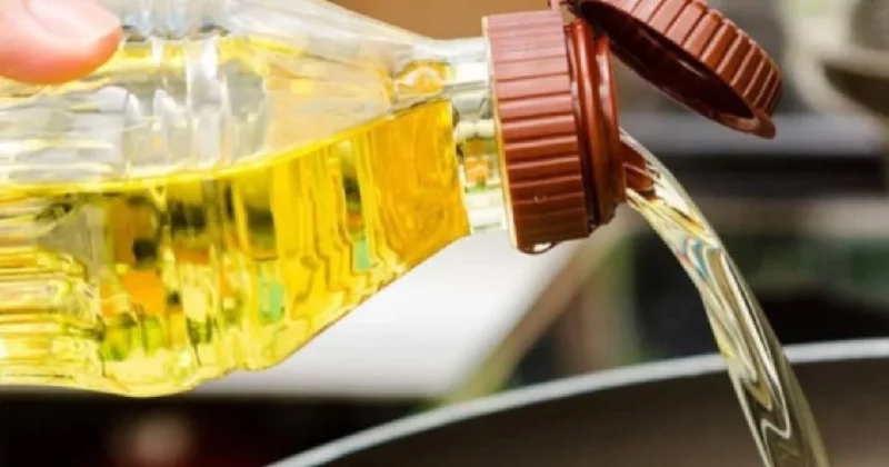 En zararlı yemeklik yağlar belli oldu: Uzmanlardan uzak durun çağrısı Sözcü Gazetesi