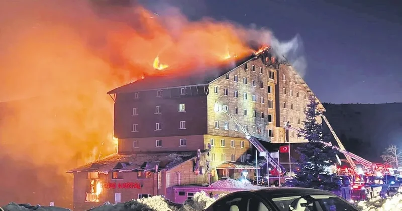 Adaletin sesini duyduk