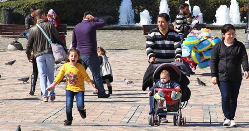 Sıcaklıklar mevsim normallerinin üzerinde seyredecek