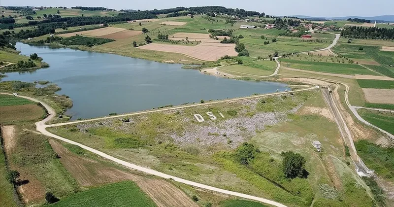 Türkiye de sulanabilecek arazinin gelecek yıl 7,3 milyon hektarı geçmesi bekleniyor