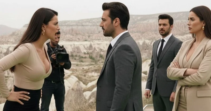 Yapay zekâ, oyuncuları listeye almadı