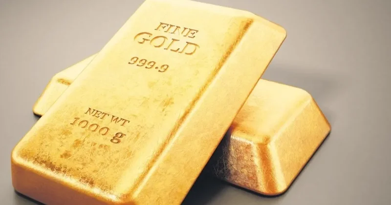 Altında piyasalarını rahatlatacak adım