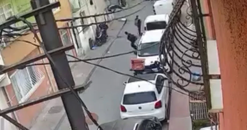 13 yaşındaki çocuk akranını boynundan bıçakladı! Katliam yapacağım, okula gelemeyebilir