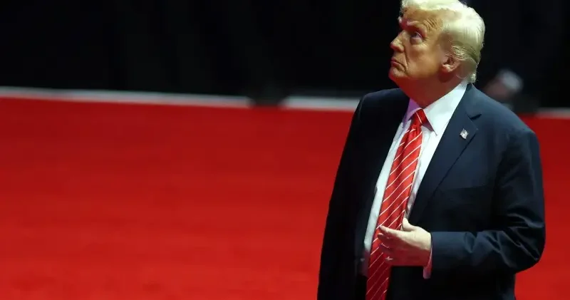 Trump gözünü Nijerya ya dikti: Savaş Bakanlığı na talimat verdim Dünya Haberleri