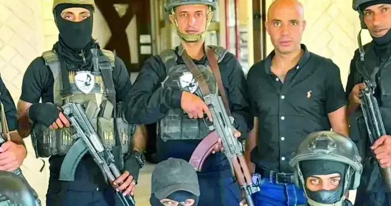 İsrail destekli çeteler Gazze’yi yağmalıyor Ortadoğu Haberleri