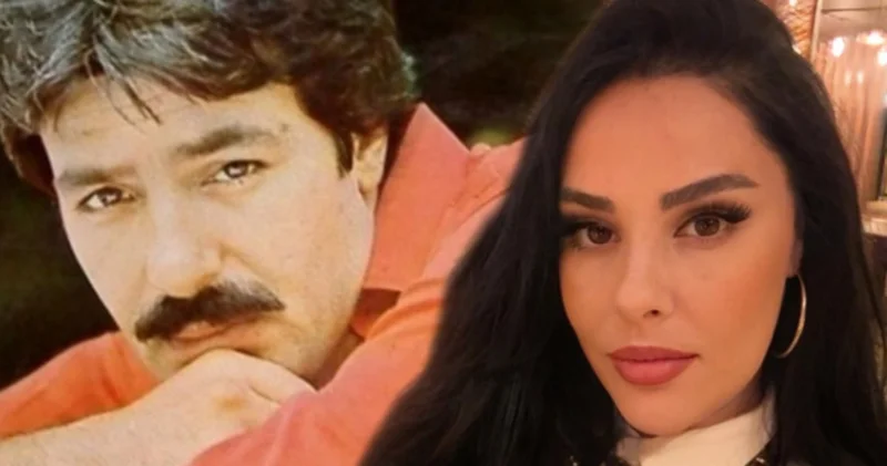 Ferdi Tayfur un kızı Tuğçe Tayfur Aydın dan miras açıklaması: 7 yeğen malları aldı Magazin haberleri