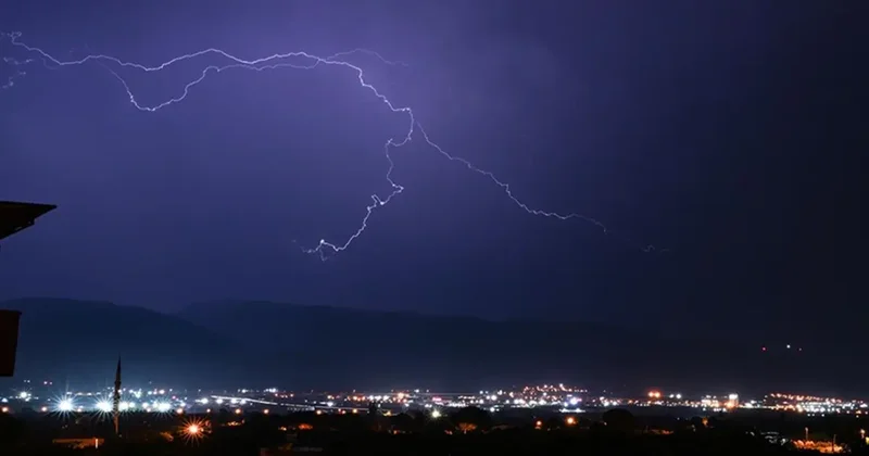 Bugünlerin güneşine aldanma... Çok geçmeden hava değişiyor: Meteoroloji uyardı!