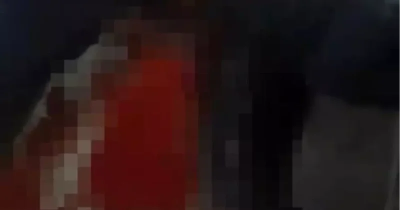 Üsküdar da Müzik Kavgası: Bir Kişi Bıçaklandı