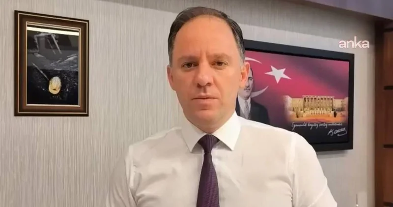 CHP li Yavuzyılmaz AKP’nin belgeli helikopter vurgunu! diyerek açıkladı